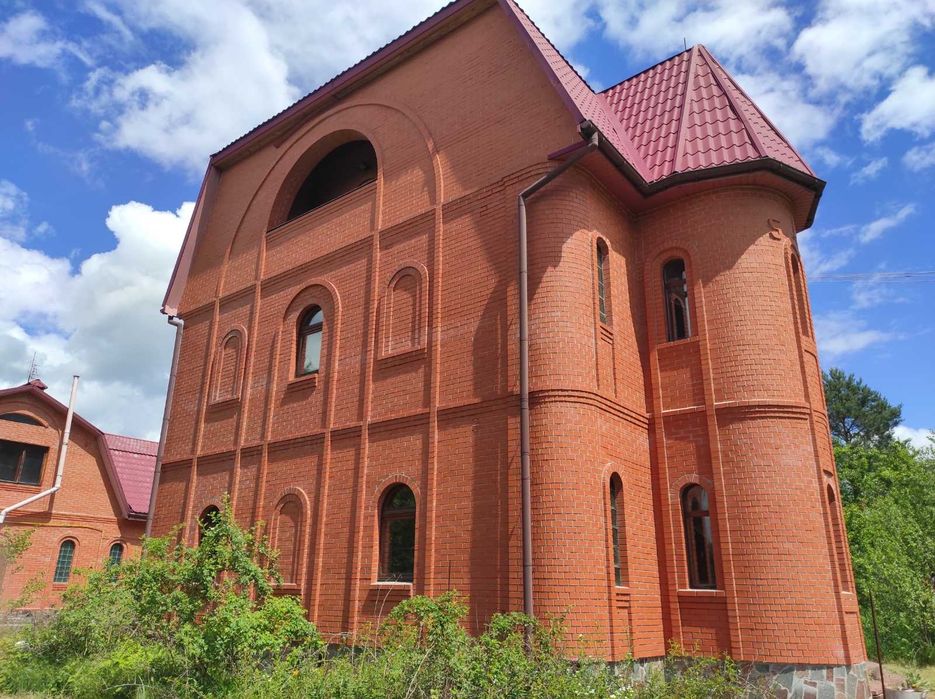 Продам заміський маєток,з камінним залом,  Сади Озірщини, Бучанський р-он!
