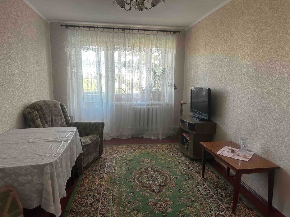 (5) Продам 3к квартиру на вул. 600-річчя 4422