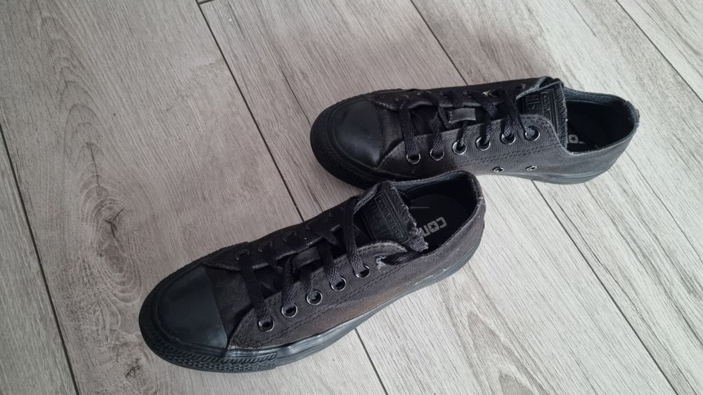 Trampki Tenisówki Converse Conversy