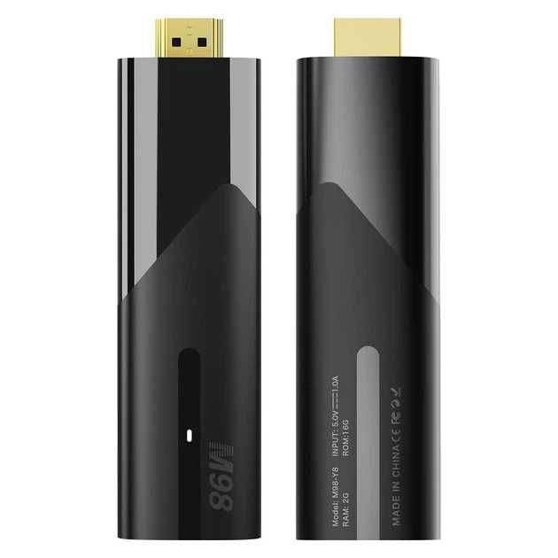 Голосовий пульт дистанційного керування приставкою Smart TV Box 2/16