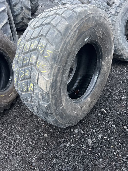 Opona używana 445/65R22,5