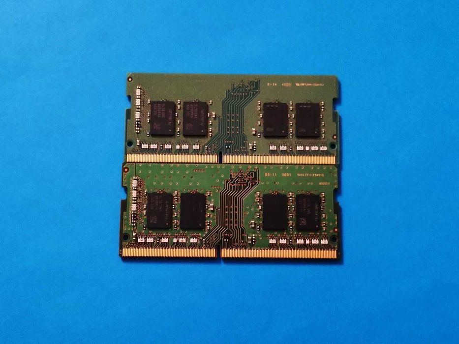 DDR4 16GB Samsung 2666v