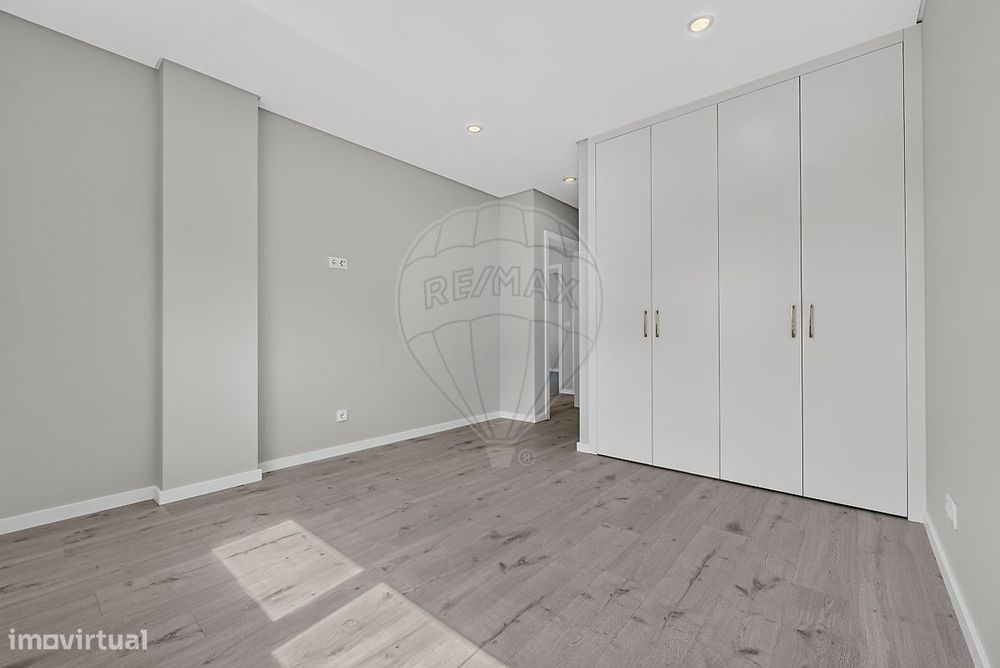 Apartamento T3 para arrendamento