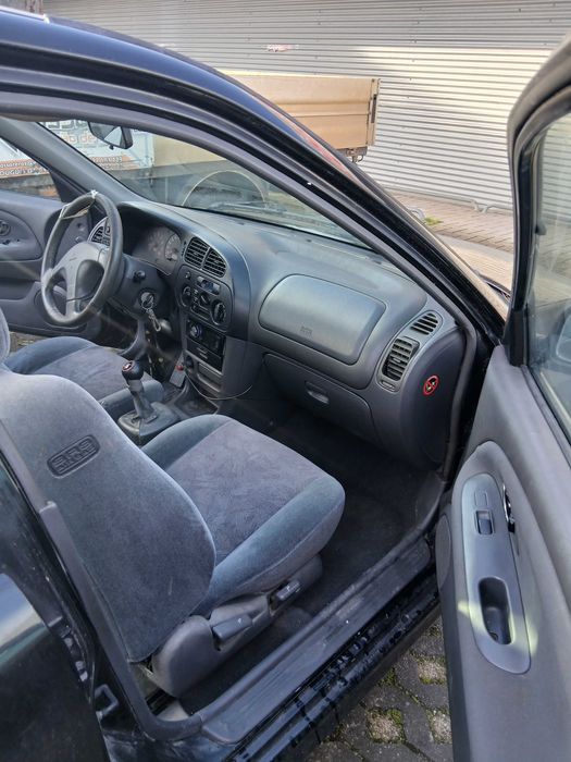 Mitsubishi lancer 98 1.3 gasolina