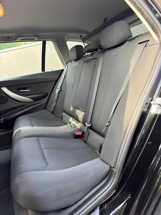 BMW 316D 2.0CC 2013