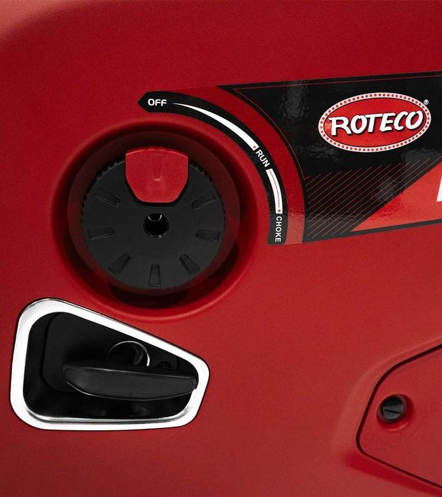 Gerador ROTECO 3500W