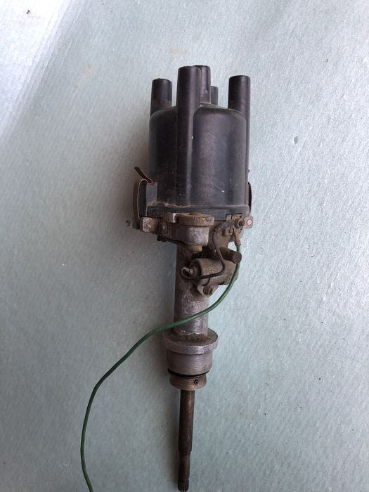 Трамблер Ваз 2101-06