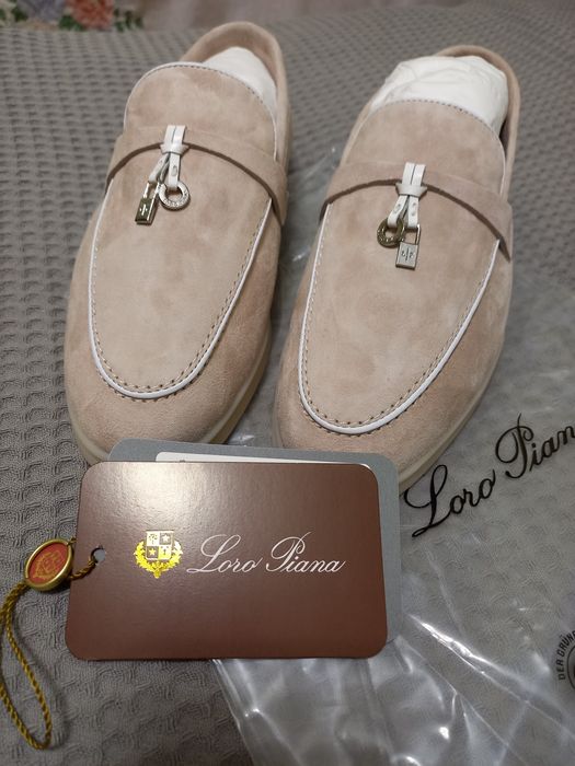 Лофери Lora Piana