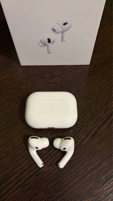 Apple airpods pro
