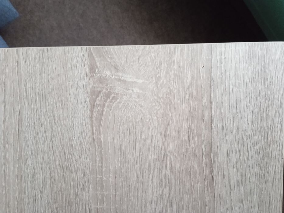 Komoda dąb sonoma 70x30x80 cm