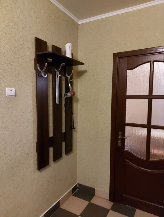 1 - кімнатна квартира. Автовокзал. Smart TV Box. Погодинно. Подобово.