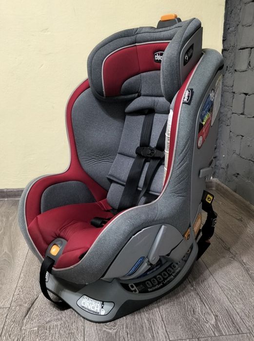 Дитяче автокрісло. Автокресло детское от 0-36кг Isofix