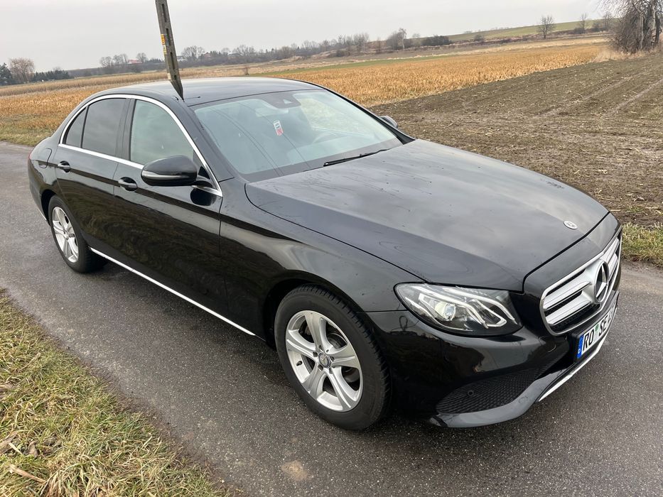 Przebieg udokumentowany