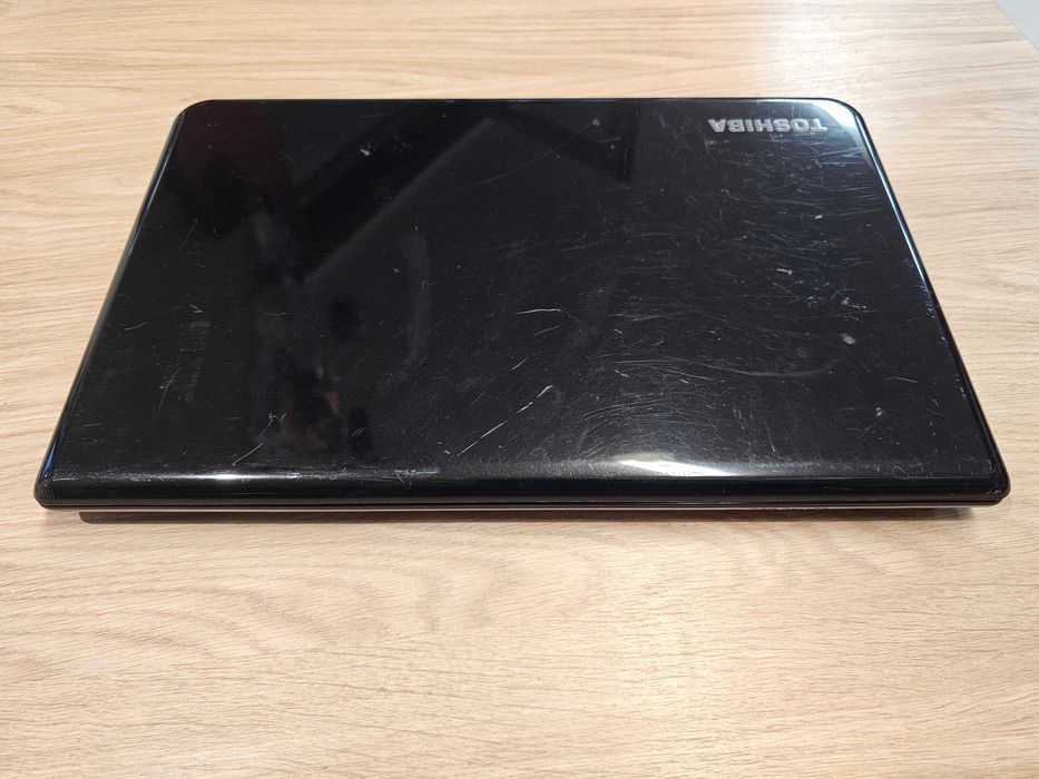 Laptop Toshiba satellite c55-a-1f6 uszkodzony