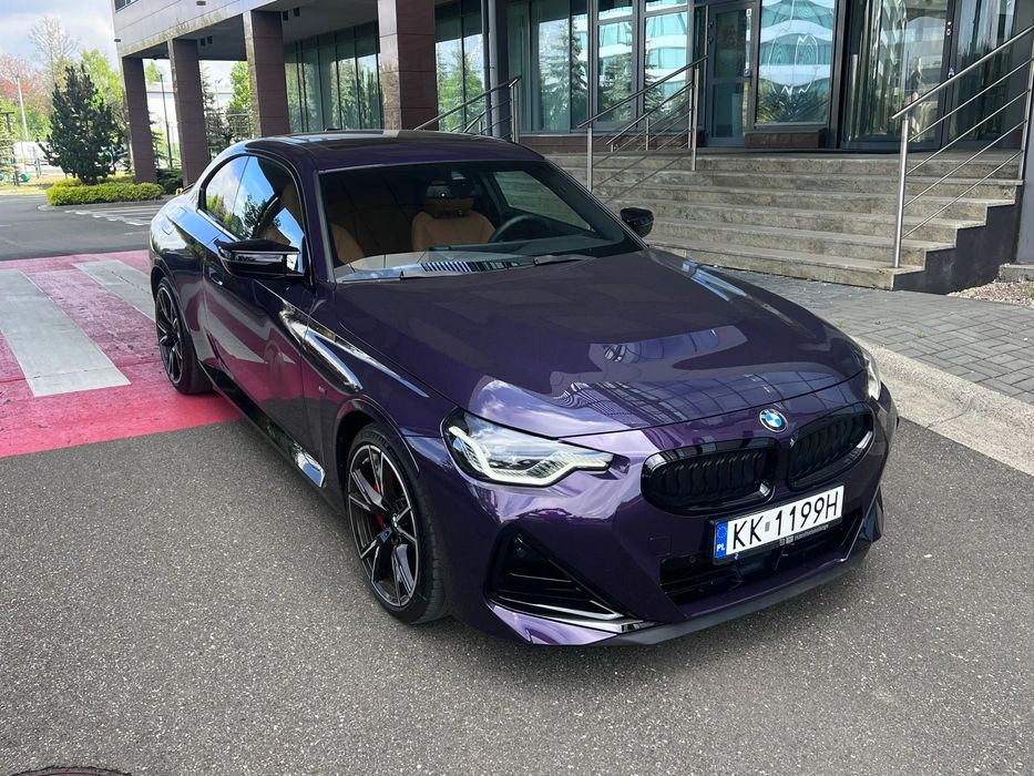 BMW Seria 2