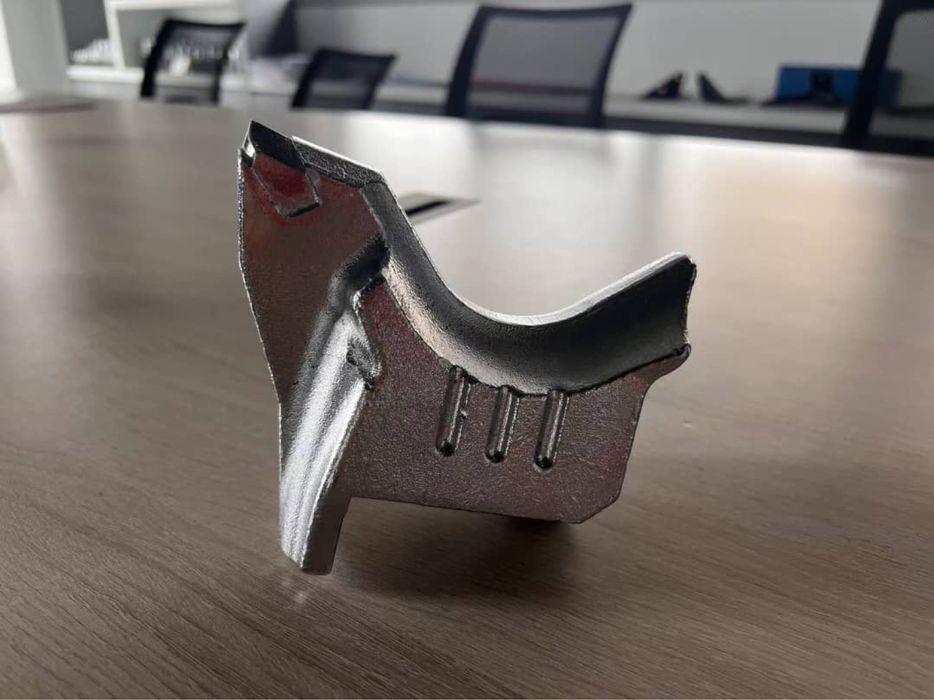 Noże, zęby, młotki do mulczera B3 i A3 mulczer