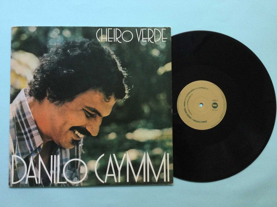 Musica Brasileira - Jobim, Gilberto, Buarque etc LPs de vinil à venda