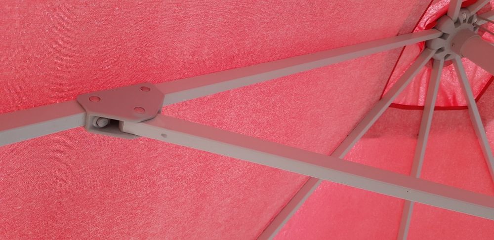 Chapéu de Sol (Esplanada) 3X3m