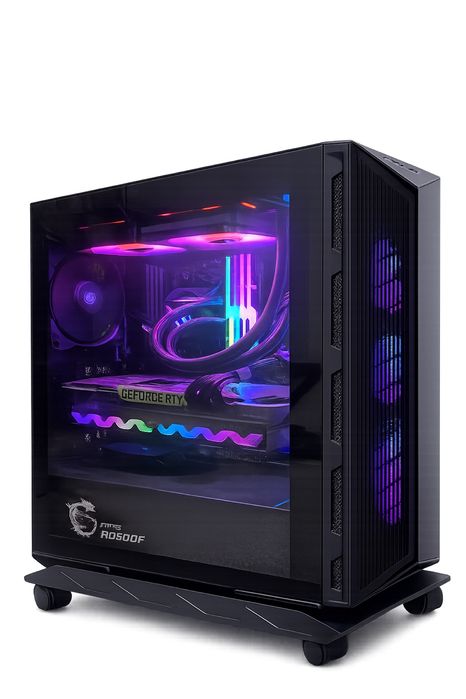 PC Gaming Ryzen 7 5800X + RTX 3080 32GB