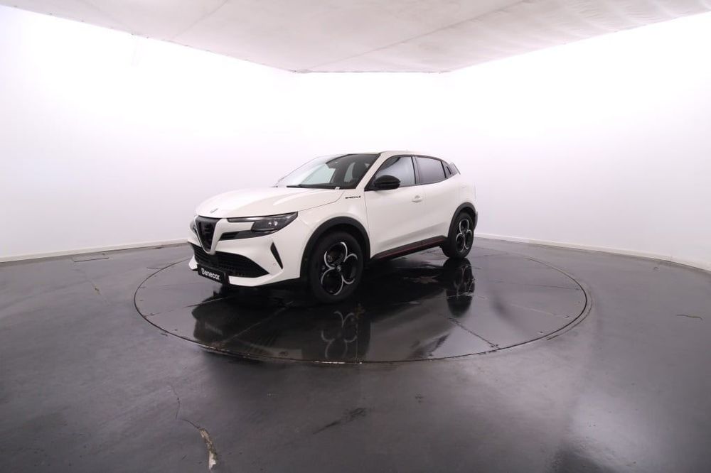 Alfa Romeo Junior 1.2 Speciale eDCT6