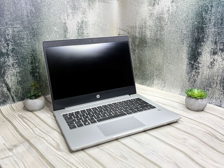 Ноутбук HP ProBook 430 G7\i5-10210U\16GB\SSD256GB\для роботи навчання