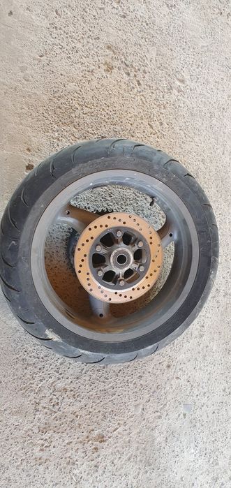 Ducati monster s2r-620-800