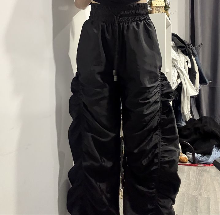 штани y2k opium опиум