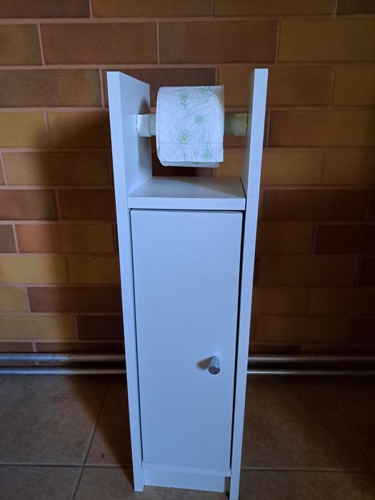 Szafka do łazienki  lub toalety