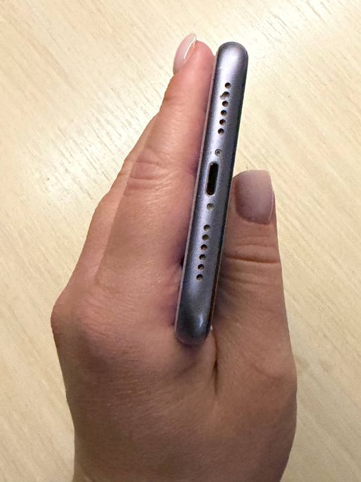 Apple iphone 11 Purple 64gb Neverlock
