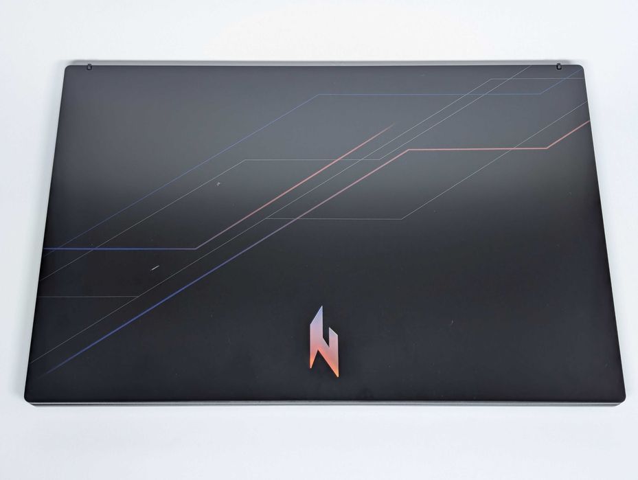 Acer Nitro V 15 ANV15-52-57BB i5-13420H / RTX 5050 8 GB / ОЗП 16 ГБ / SSD 512 ГБ