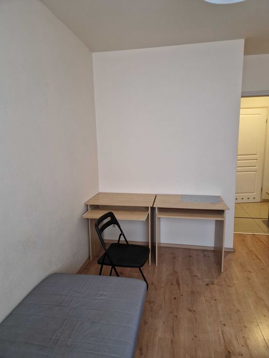 Pokój do wynajęcia, Ruczaj