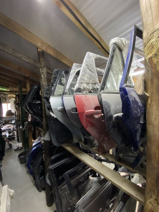 Дверь Ручка Стекло Молдинг Мазда 6 седан універса ліфтбек 2002-2007