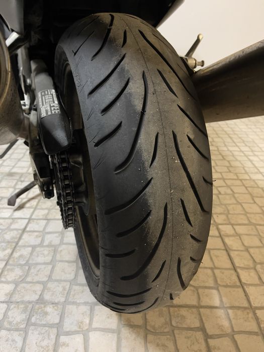 HONDA CBR1100XX 2004