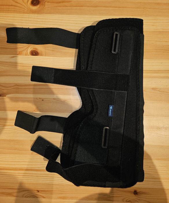 Продам ортез Aurafix на ногу