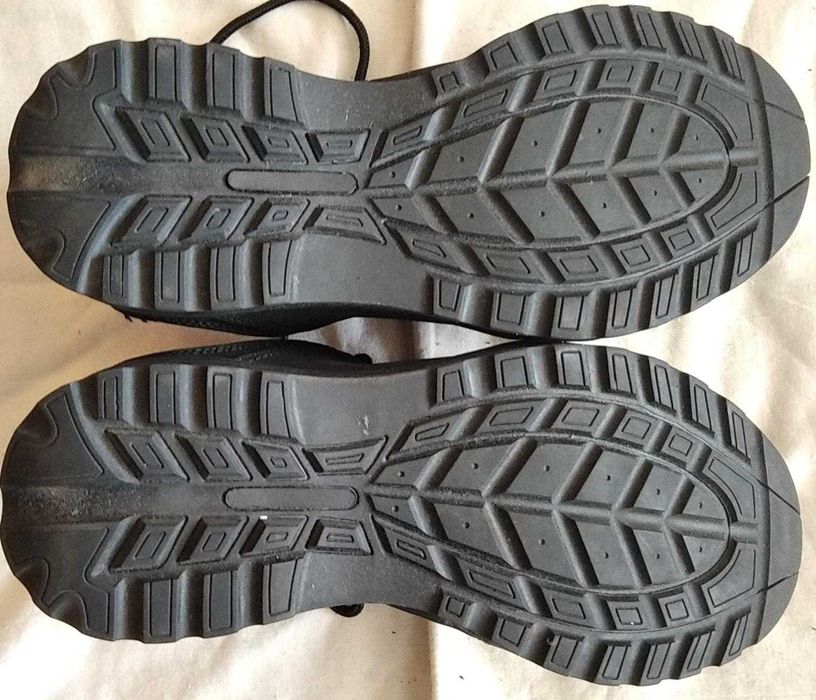 buty Amblers 39 robocze twardy nosek #212