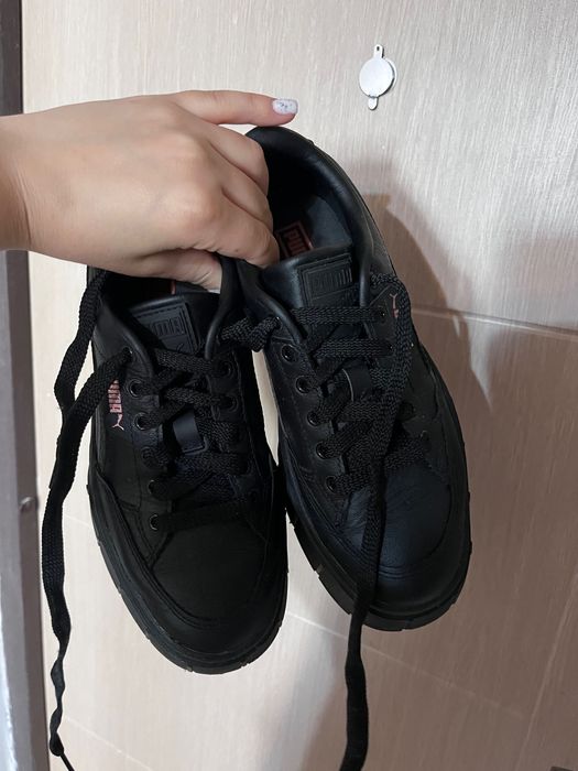 Кросівки Puma 36р