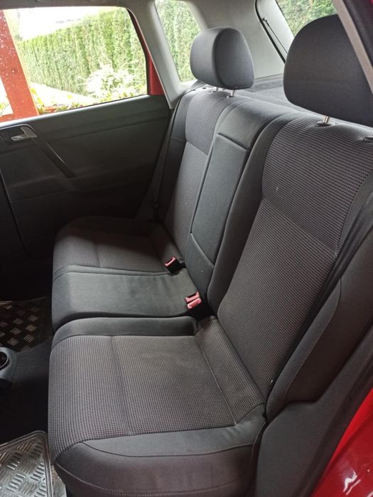 Volkswagen polo 1.4 benzyna