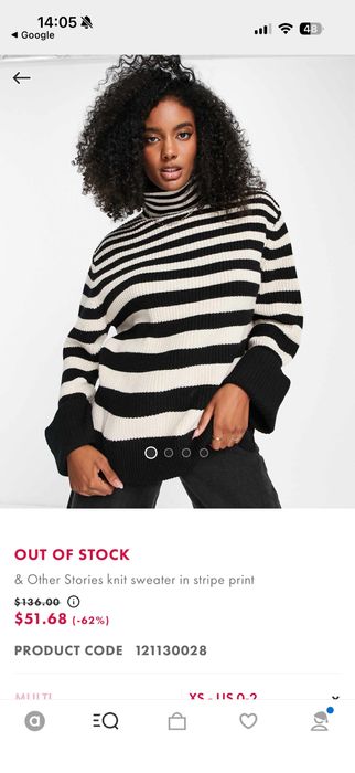 Вовнянмй светр & other stories