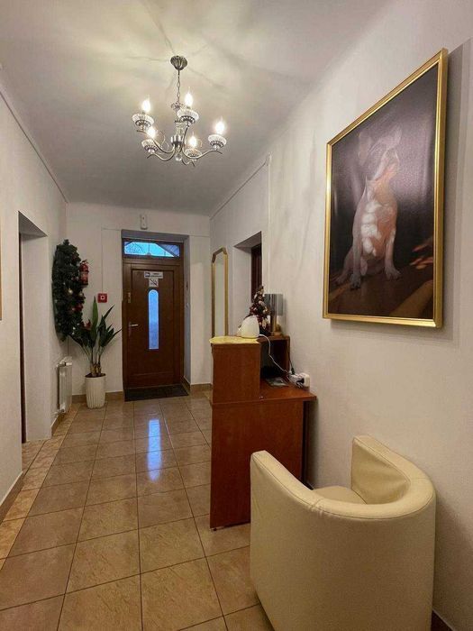 Новый Хостел в Варшаве. 750 zl месяц проживания! Hostel Speak UA  PL
