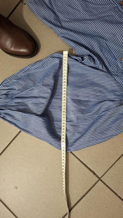 koszula orginalna S,M nowa wymiary na zdjęciach