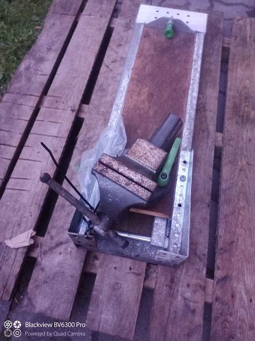 imadło do busa zabudowa regał sortimo moduł system bott wurth