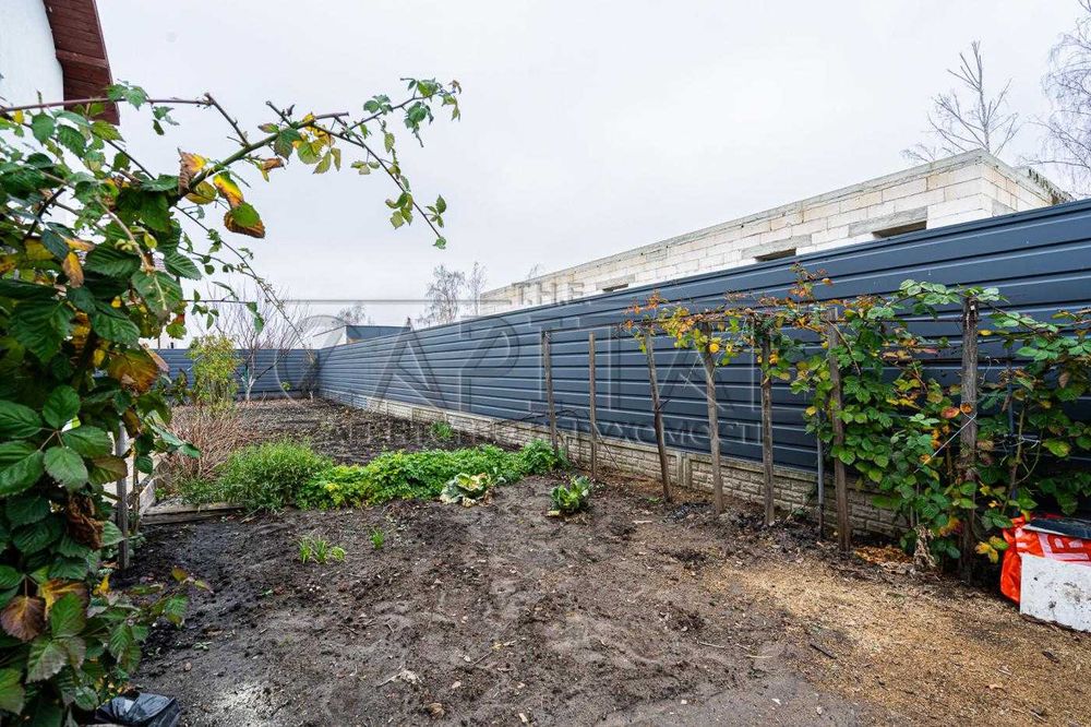 Продажа автономного дома, Зеленый Бор,  Фастовский район