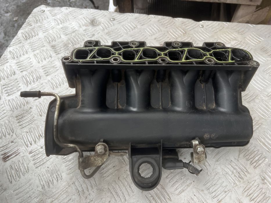 55230898 Fiat/Alfa/Lancia коллектор впускной