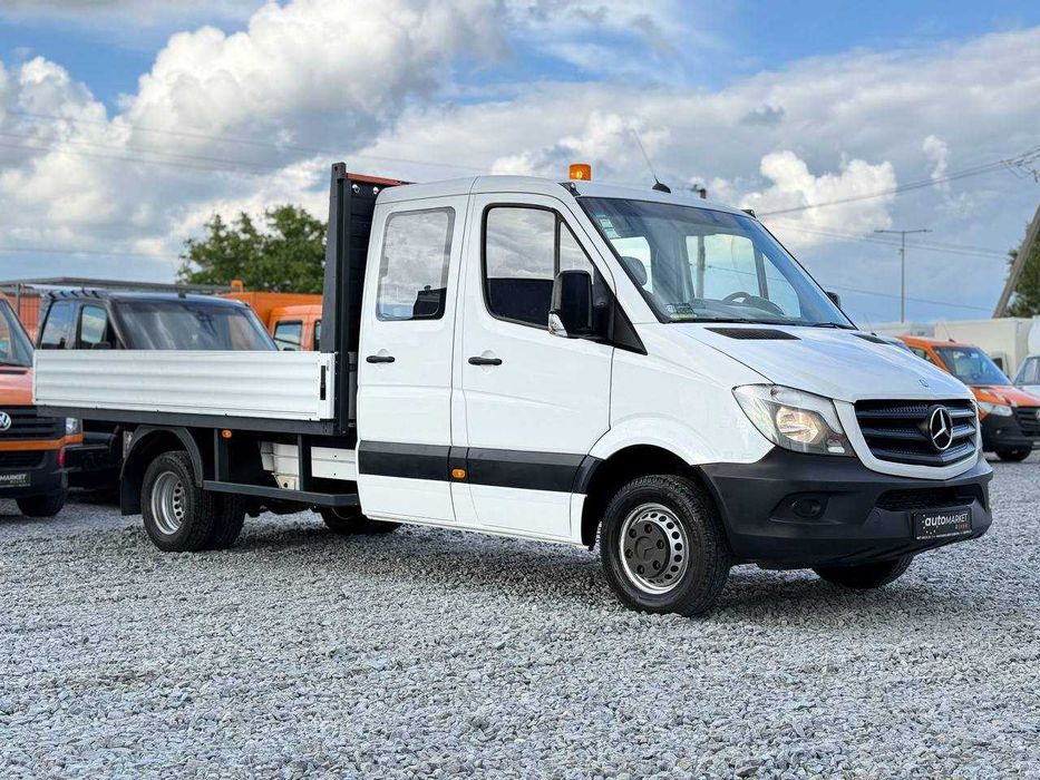 Mercedes-Benz Sprinter 2017p.