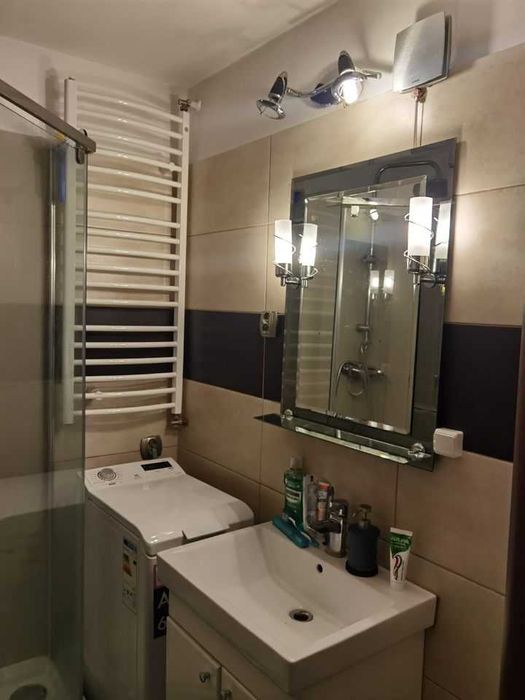 Pokój na Bemowie dla osoby lub pary