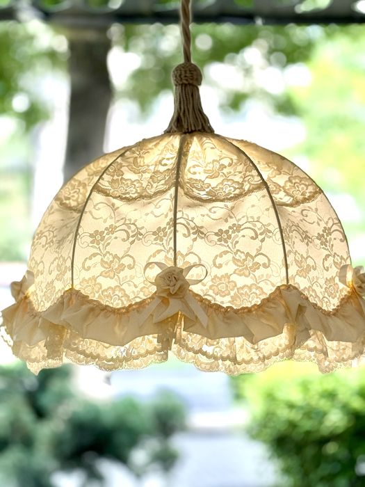 Італійська люстра