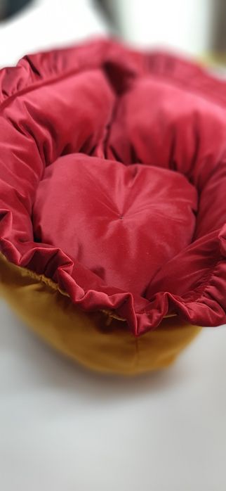 Legowisko dla koteka lub pieska