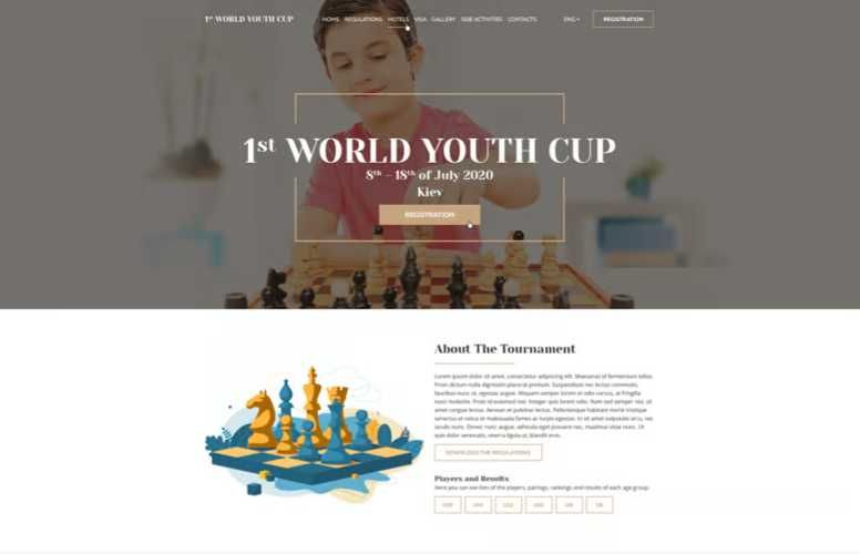 Разработка Интернет-Магазина OpenCart, Создание Сайтов На WordPress