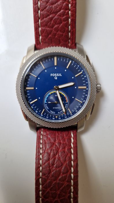 fossil pasek w Twojej okolicy Sprawd kategori Moda