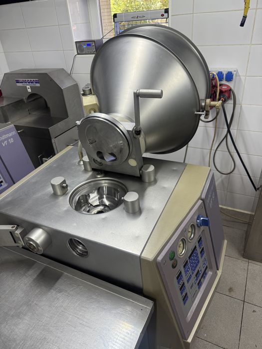 Nadziewarka Handtmann vf50 stan super
